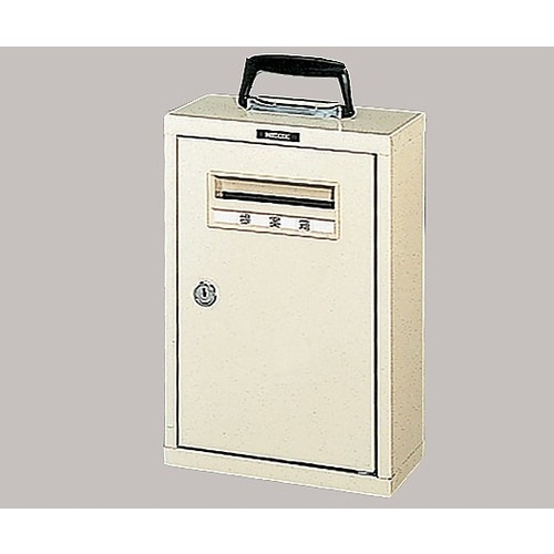 フリーボックス(アンケートボックス) アイボリー