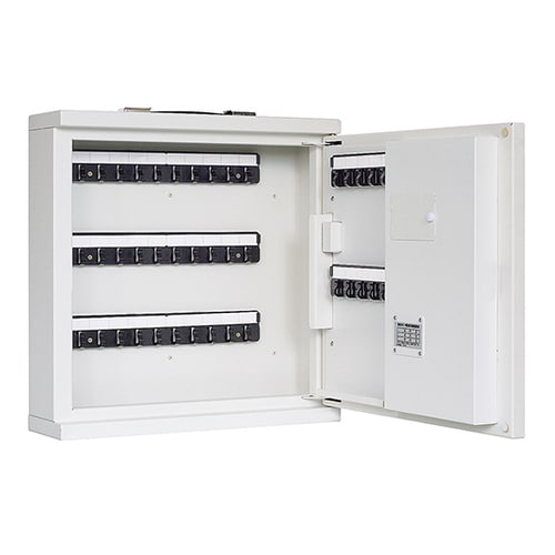 ICカード式キーボックス 本体