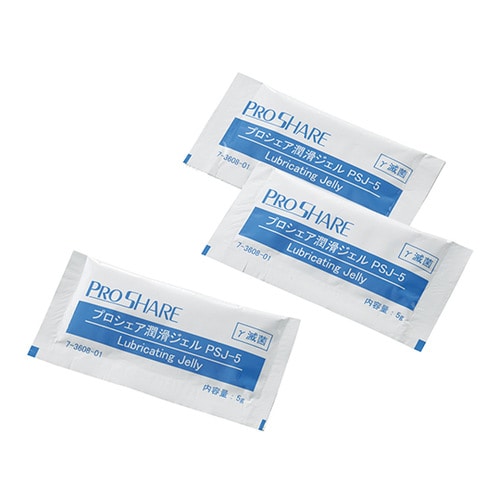 プロシェア潤滑ジェル