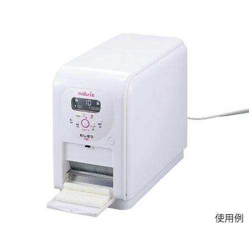 自動おしぼり機 本体