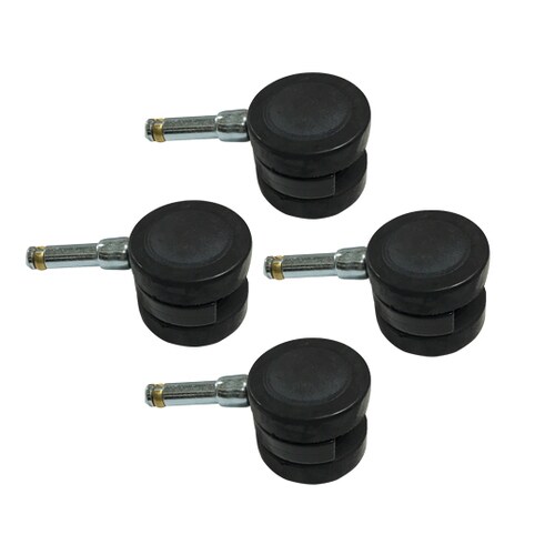 足浴バケツ(30L)用 キャスター 4個組