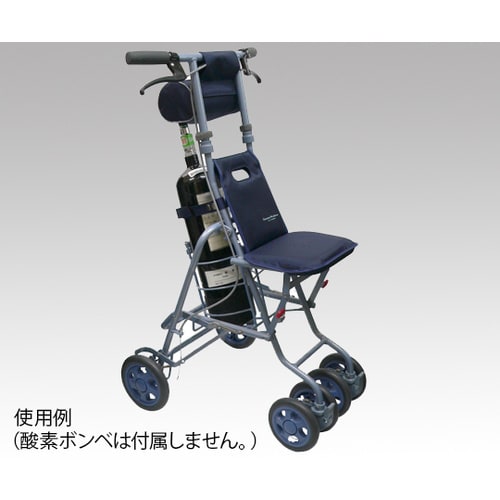 酸素ボンベカー (サニー)