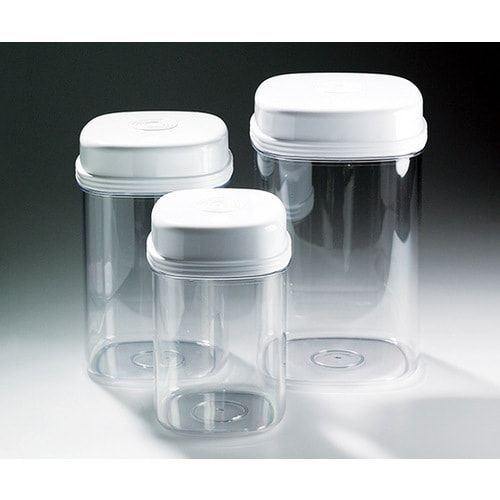 ワンタッチ開閉容器セット