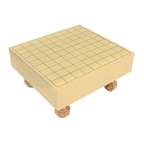 将棋盤(新榧)