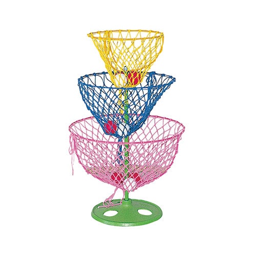 三段式玉入れ台 1セット