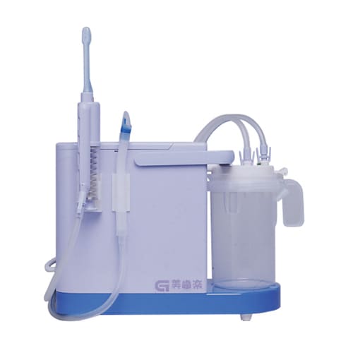 ビバラックプラス(介護用口腔清掃用具) 本体