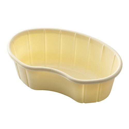 うがい受け (楕円形)