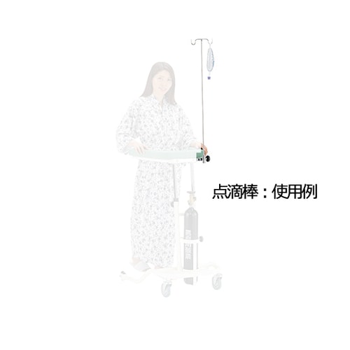 らくらくあるくん 低床型 低床型専用IV