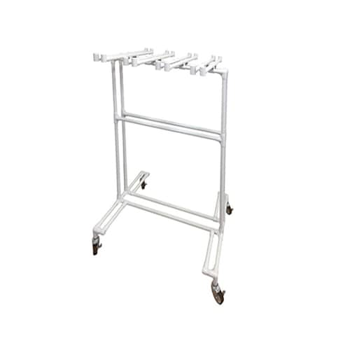 松葉杖ラックAF−361 CGR