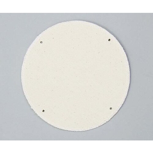 フィルター式ガーゼ缶丸型 交換フィルター 180用