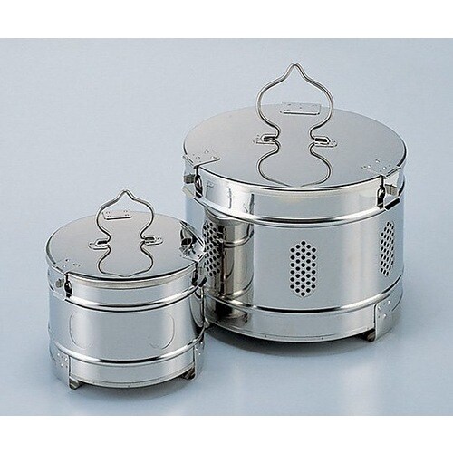 丸カスト φ150×105mm