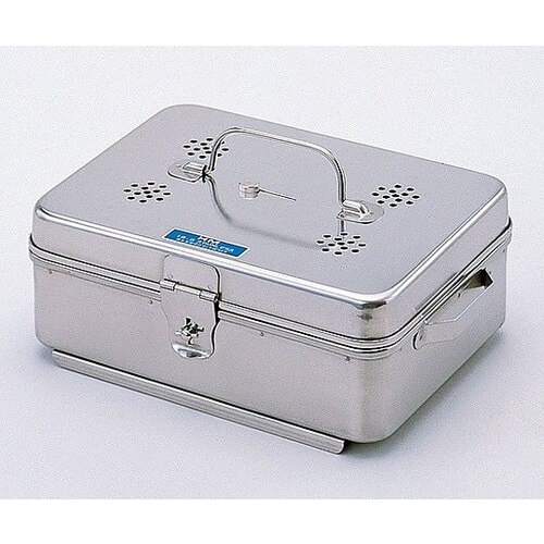 角カスト(フタ・底開閉式) 270×210×70