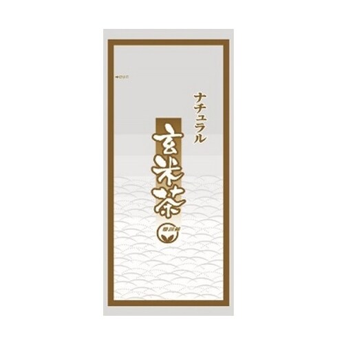 床置給水型給茶機用 玄米茶(給茶機用)