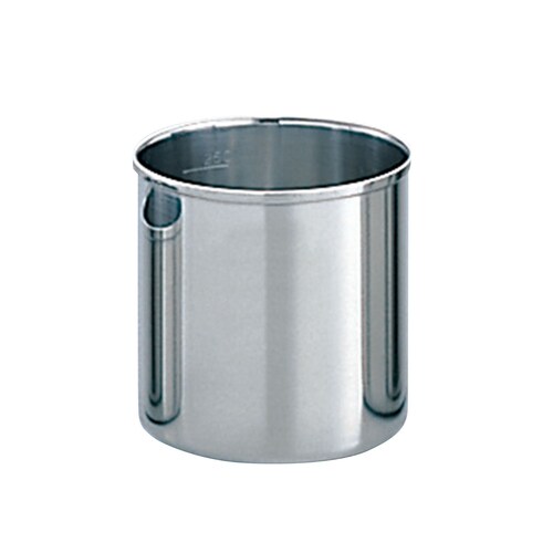 目盛付き万能壺(蓋無し) 250mL