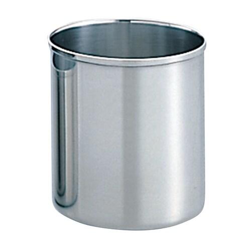 目盛付き万能壺(蓋無し) 500mL