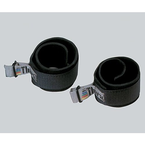 セラバンド(R)チューブ用ストラップ 2個入