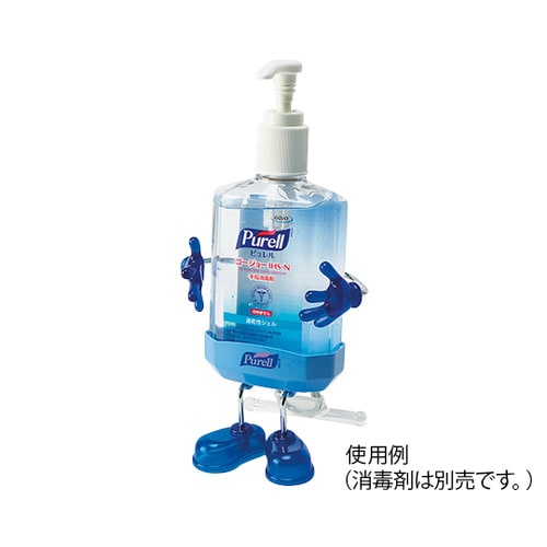 ゴージョーピュレル IHS−N用 パル(215mL