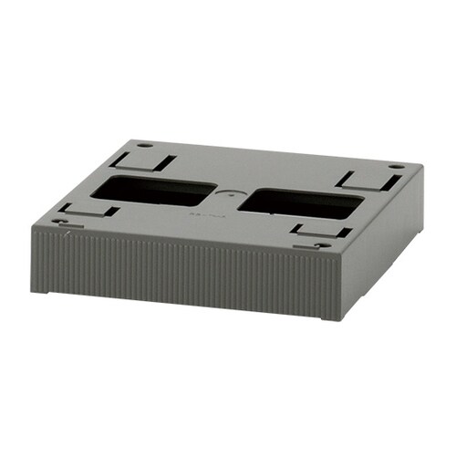 B5カセッター用ベース