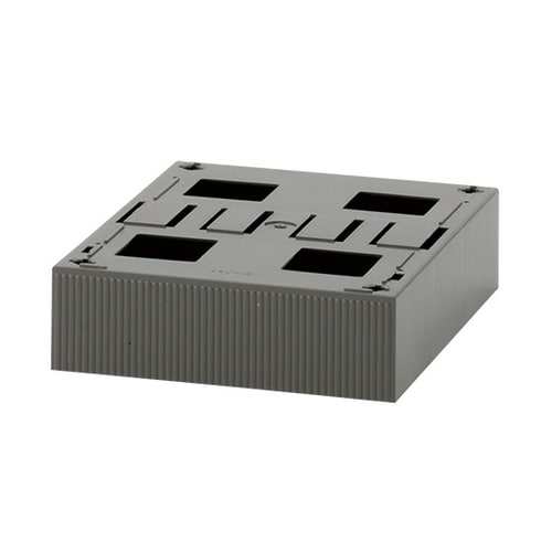 A4カセッター用ベース