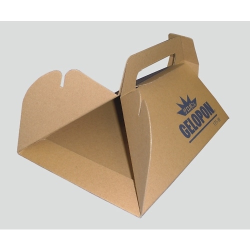 嘔吐物用チリ取り・ヘラセット