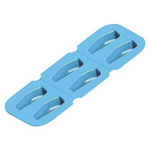 ソフト食シリコン型 ソテー型