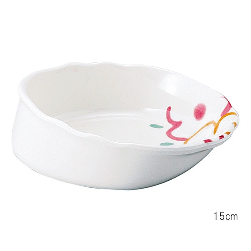 ライフ 梅赤 12cm