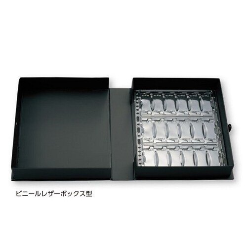 プレパラファイルページ黒 PT−10FB