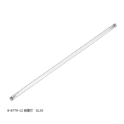 空気殺菌灯交換用殺菌ランプ 30W