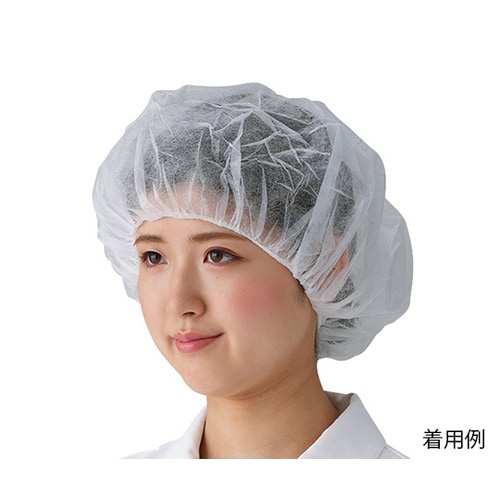 ディスポキャップ(特大サイズ) 100枚入