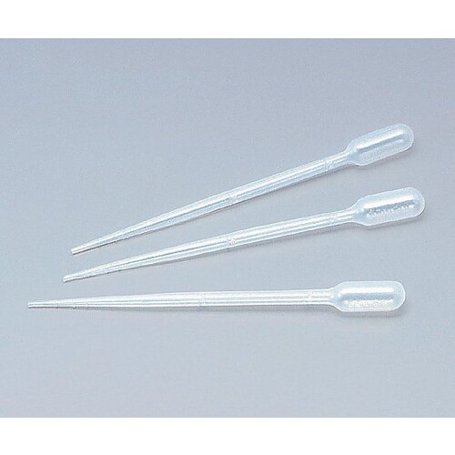 (小分け)尿沈渣用スポイト 1袋(50本入)