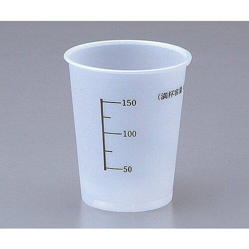プラストカップ 100個入
