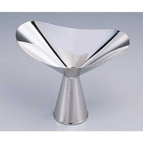 洗眼受水器 受け口