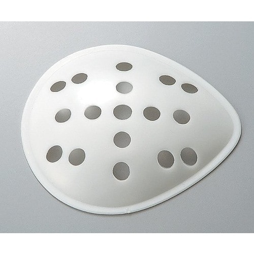 アイシールドプラスチック 70×80mm