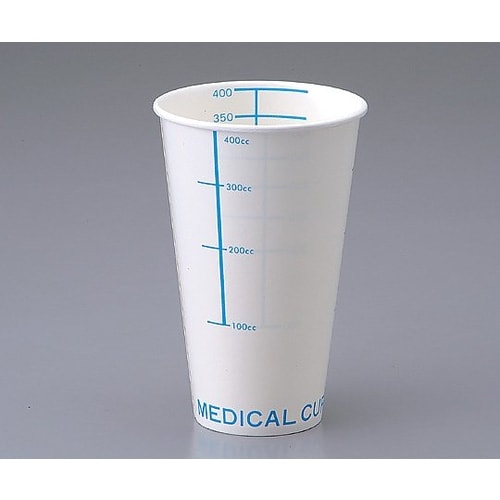 メディカルカップ SCM−400P 50個