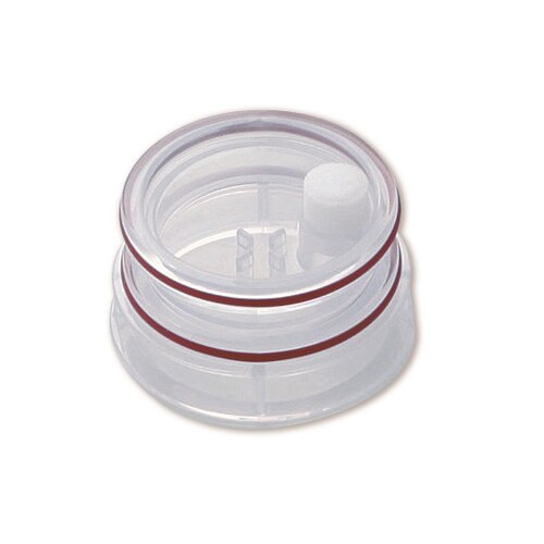 サブカバー(フィルター付き)