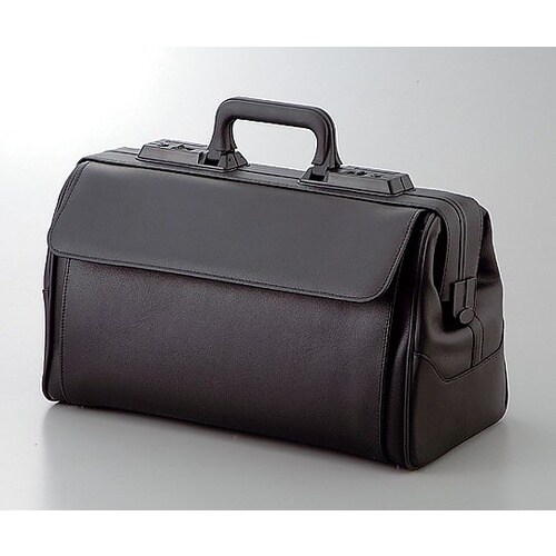 最高級牛革往診鞄 RUSTICANA