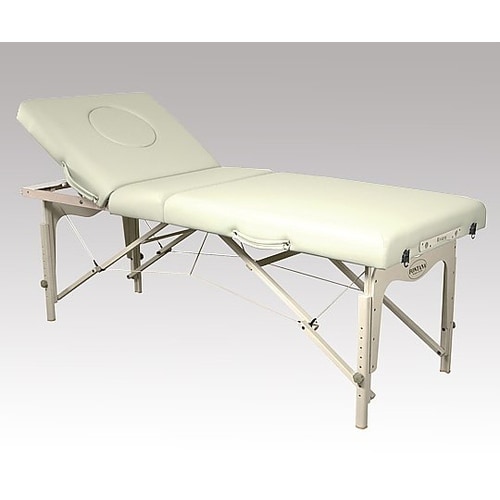 折りたたみベッド 700×1820 バニラ