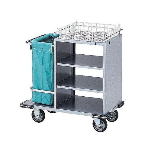 オムツ交換車 (900×515×897mm)