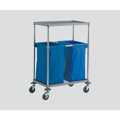 オムツ交換車 (760×460×1115mm)