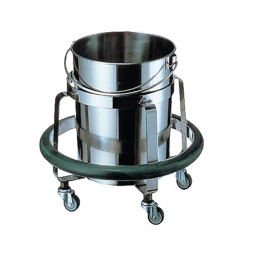 キックバケツ φ390×248mm