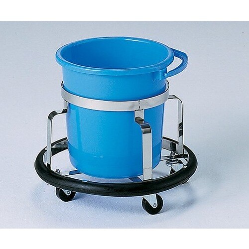 キックバケツ φ410×380mm