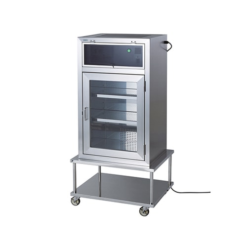 保温庫(移動式)