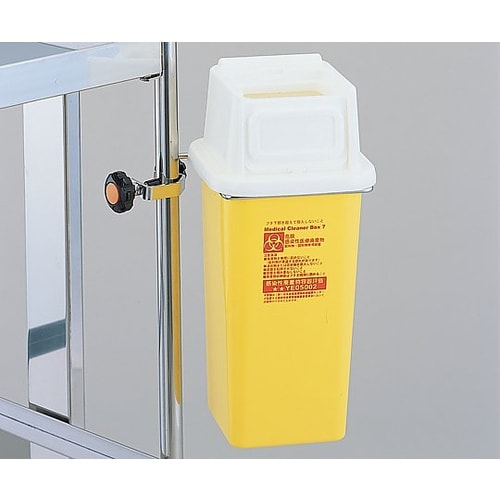 針回収容器用ホルダー MCB4・MCB7ブラケット