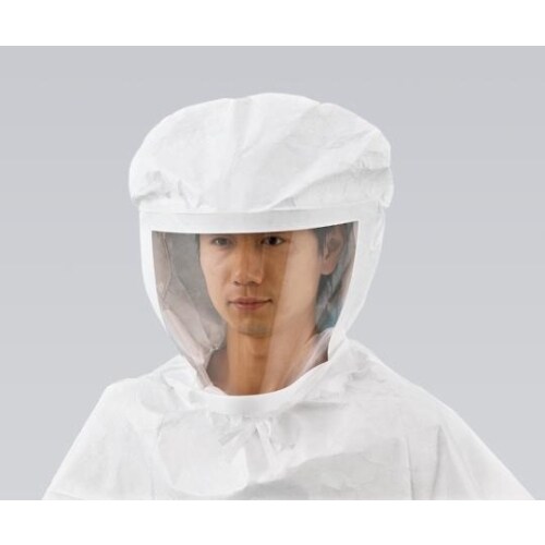 タイベック製 6681 PCフード