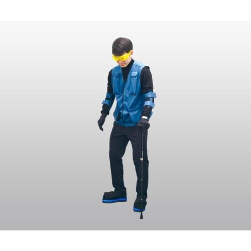 疑似体験セット高齢者用Ver.2 L