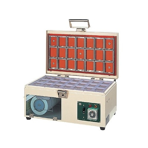 小型卓上分包機 460×270×225mm