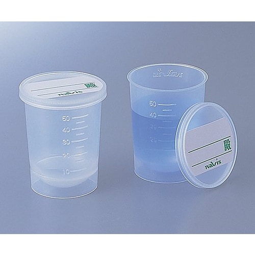 薬盃(PPカップ) 100個入