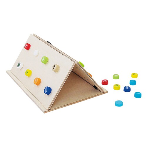 楽しいひねり訓練ボード