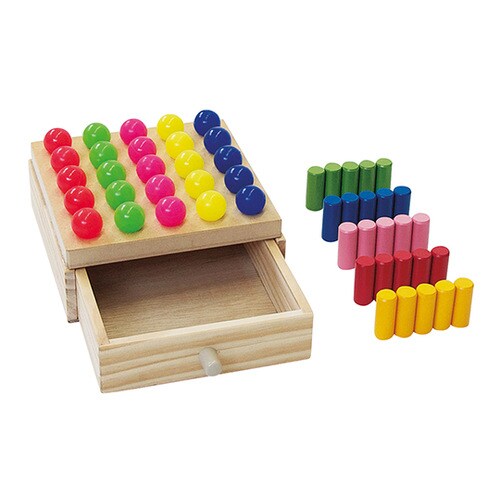 ピンチ訓練ボード