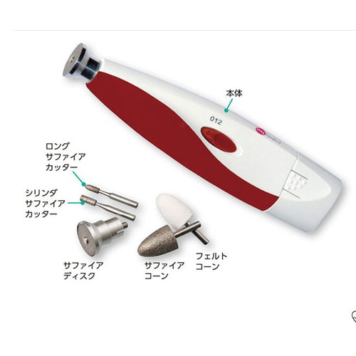 手足ケアセット マニクイック・ソフトタッチセット